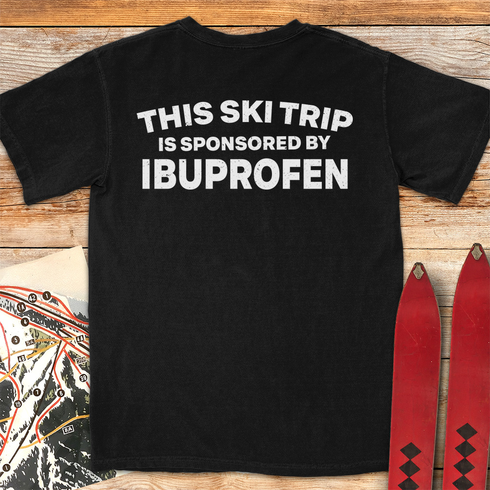 Sponsored by Ibuprofen