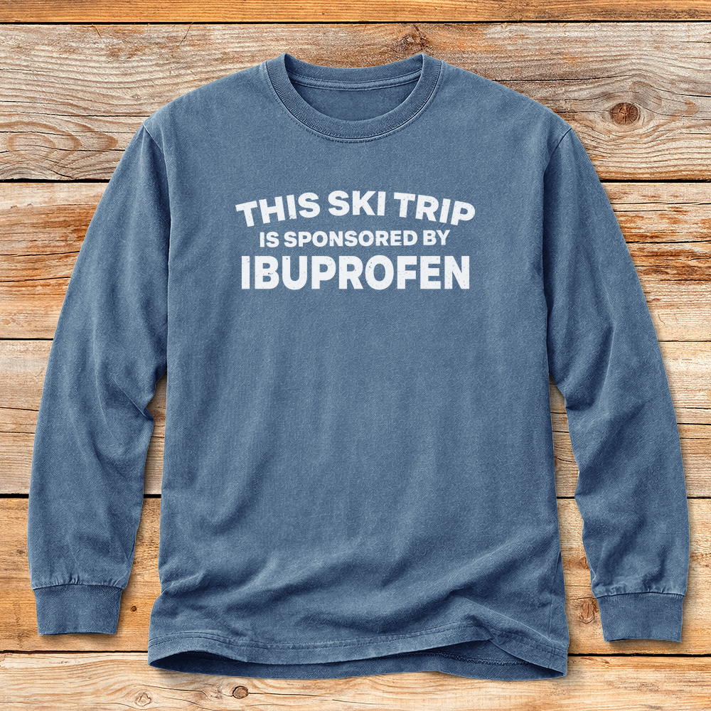 Sponsored by Ibuprofen
