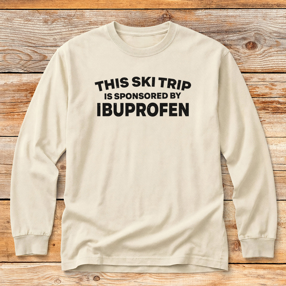 Sponsored by Ibuprofen