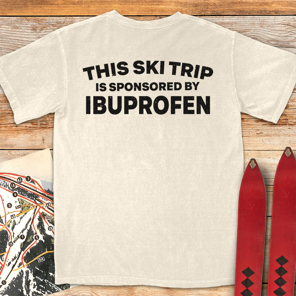 Sponsored by Ibuprofen