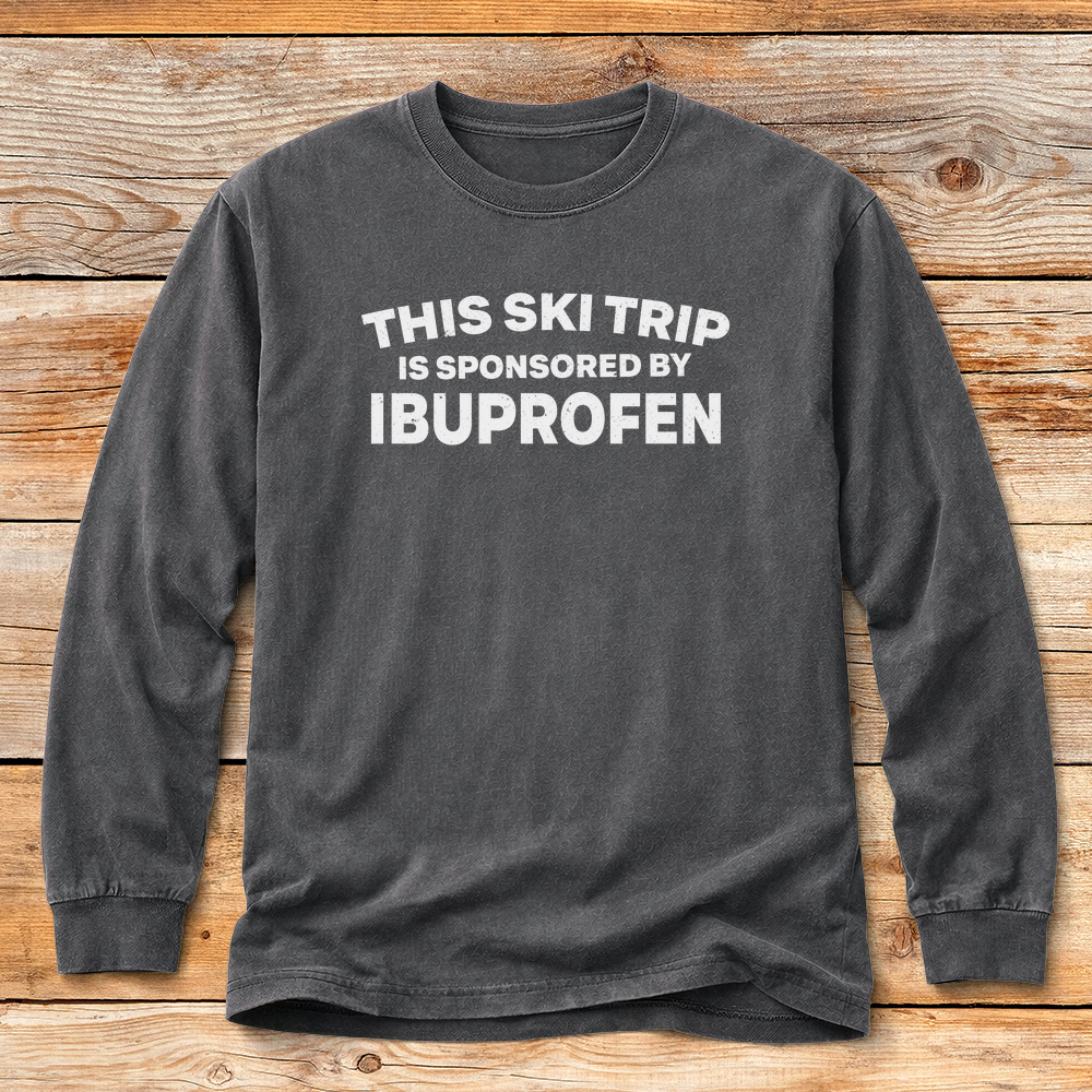 Sponsored by Ibuprofen