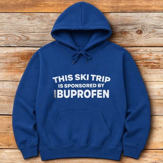 Sponsored by Ibuprofen