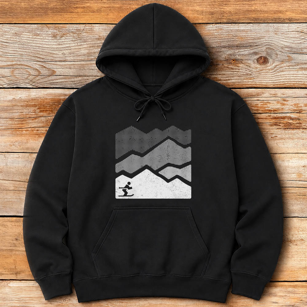 Tuckin Hills