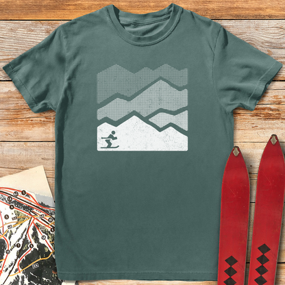 Tuckin Hills