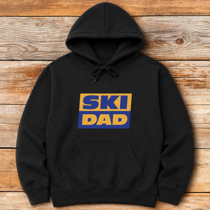 Ski Dad Stack