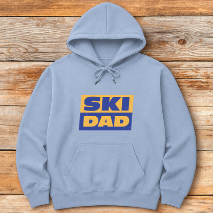 Ski Dad Stack