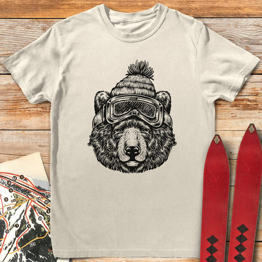 Prepared Bear T-Shirt