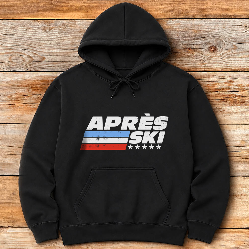 Après Ski Stars