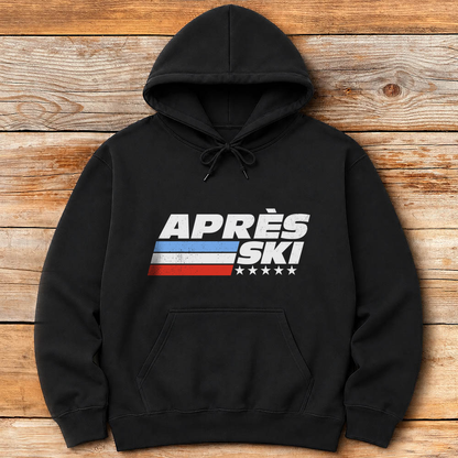Après Ski Stars