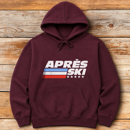 Après Ski Stars