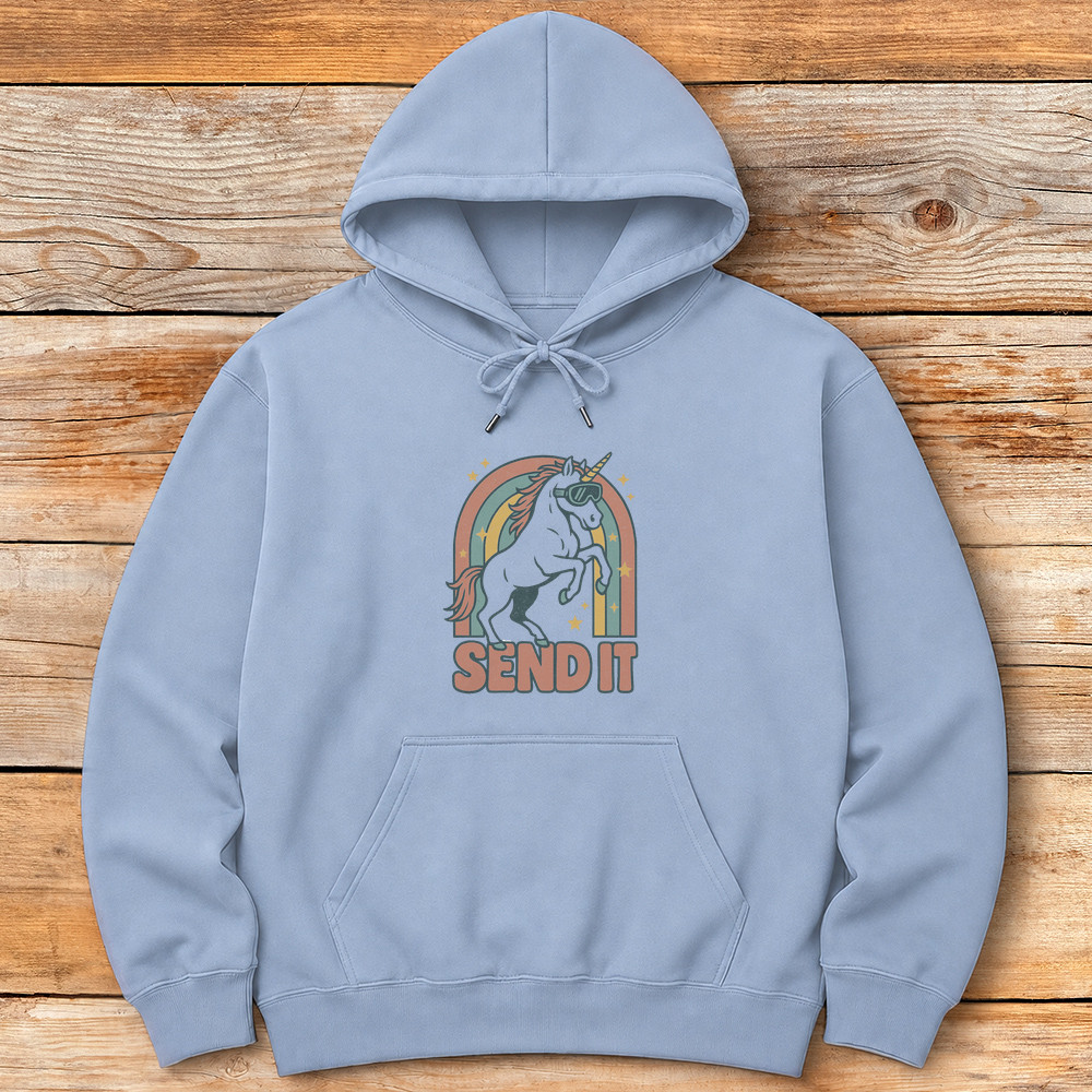 Send Pony