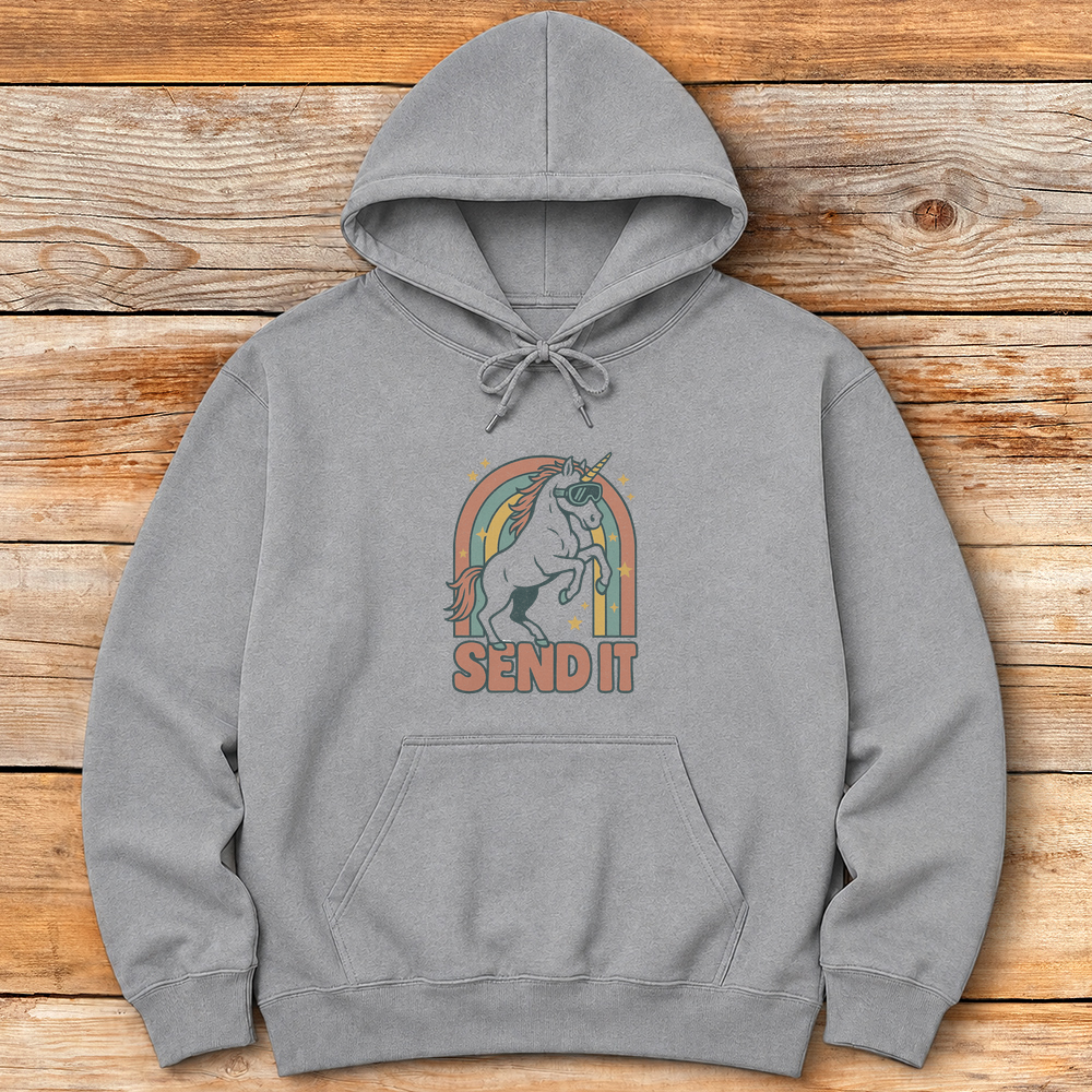 Send Pony