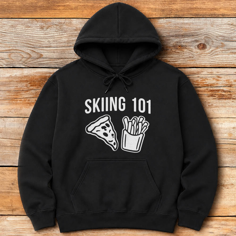 Skiing 101