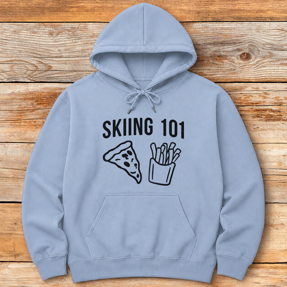 Skiing 101