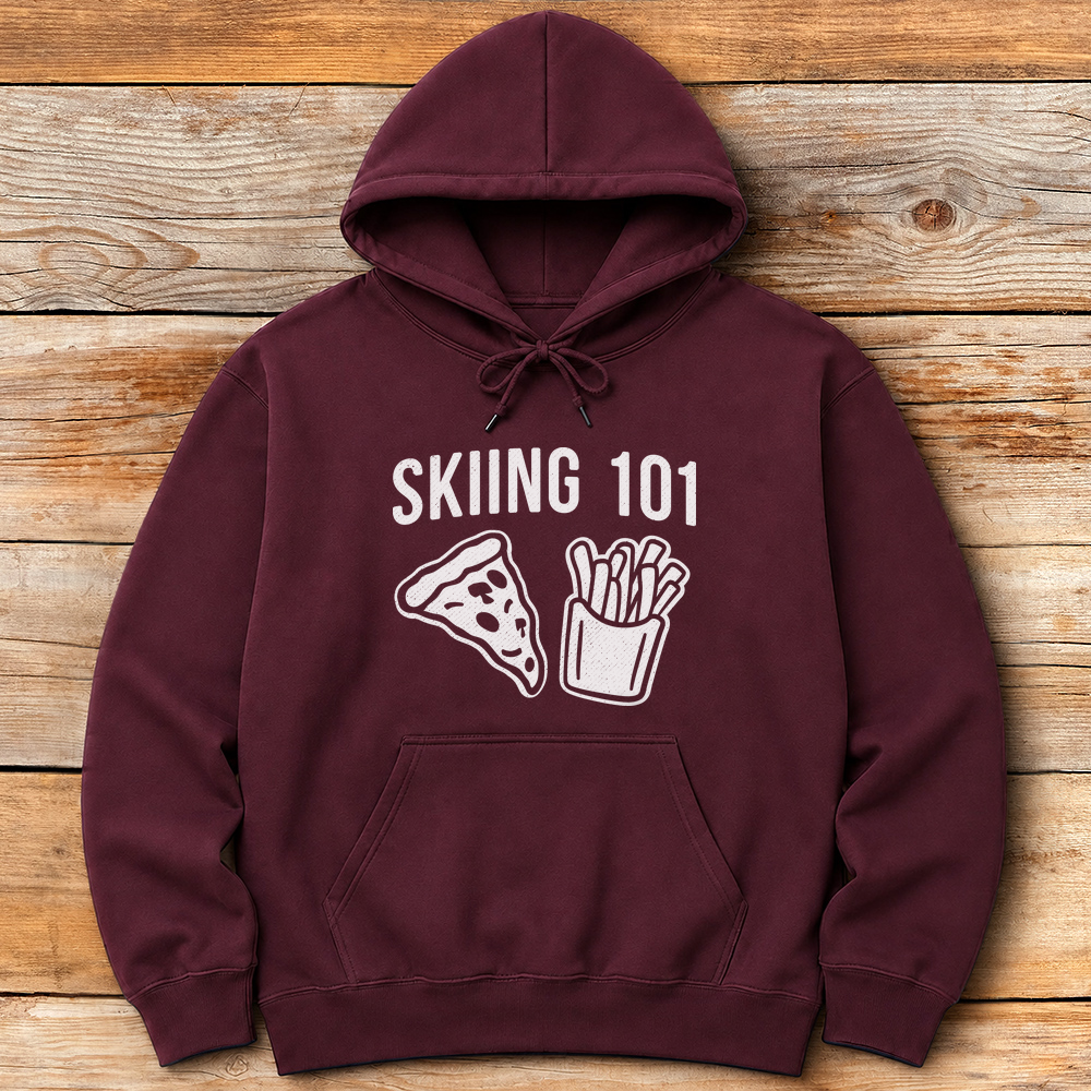 Skiing 101