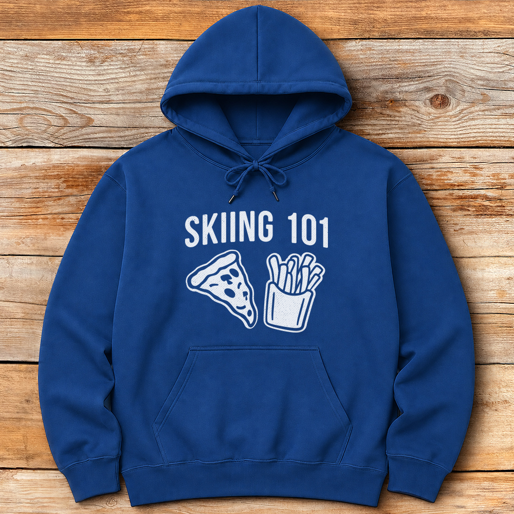 Skiing 101
