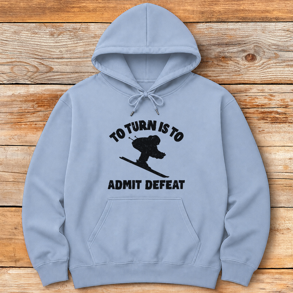 Turn Defeat