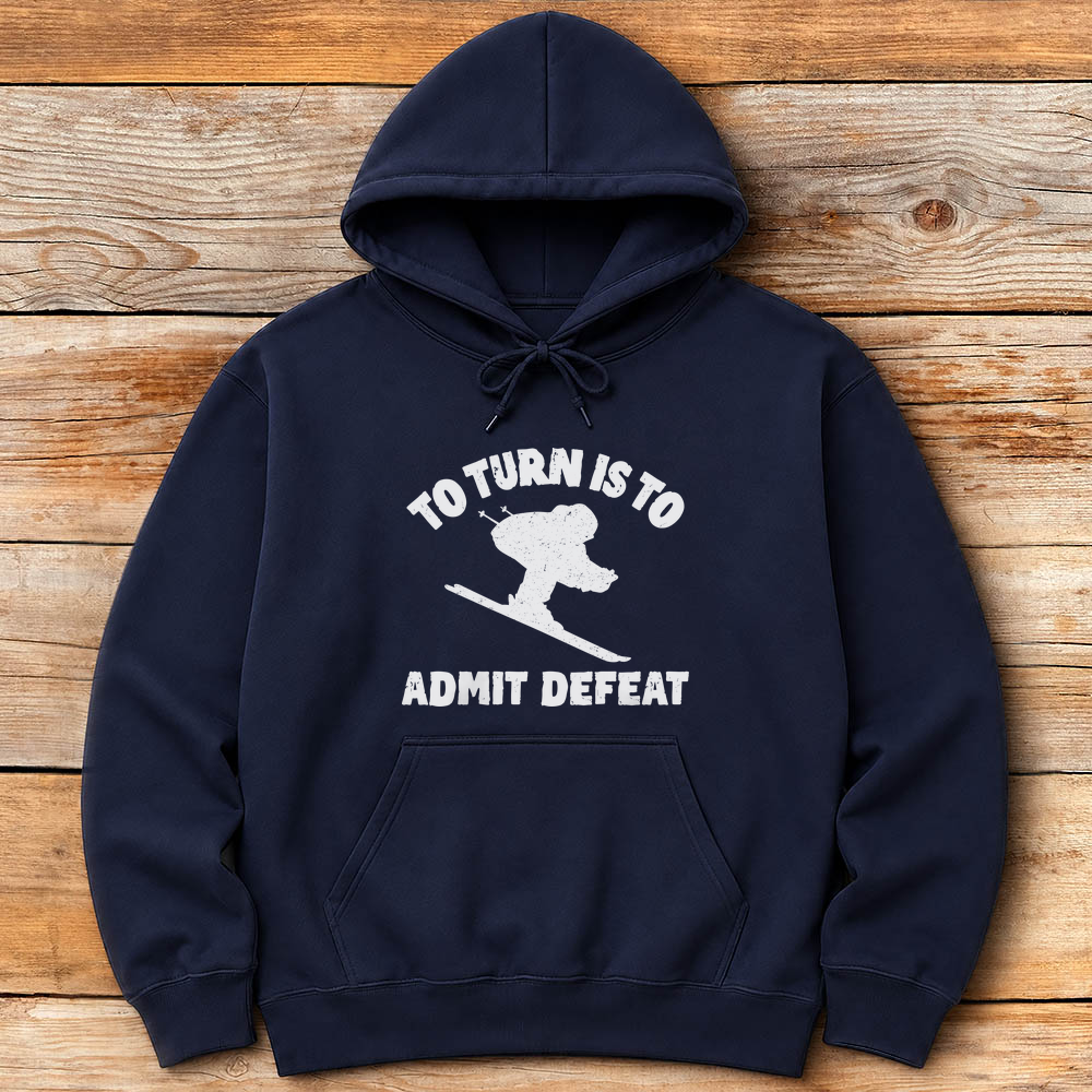 Turn Defeat