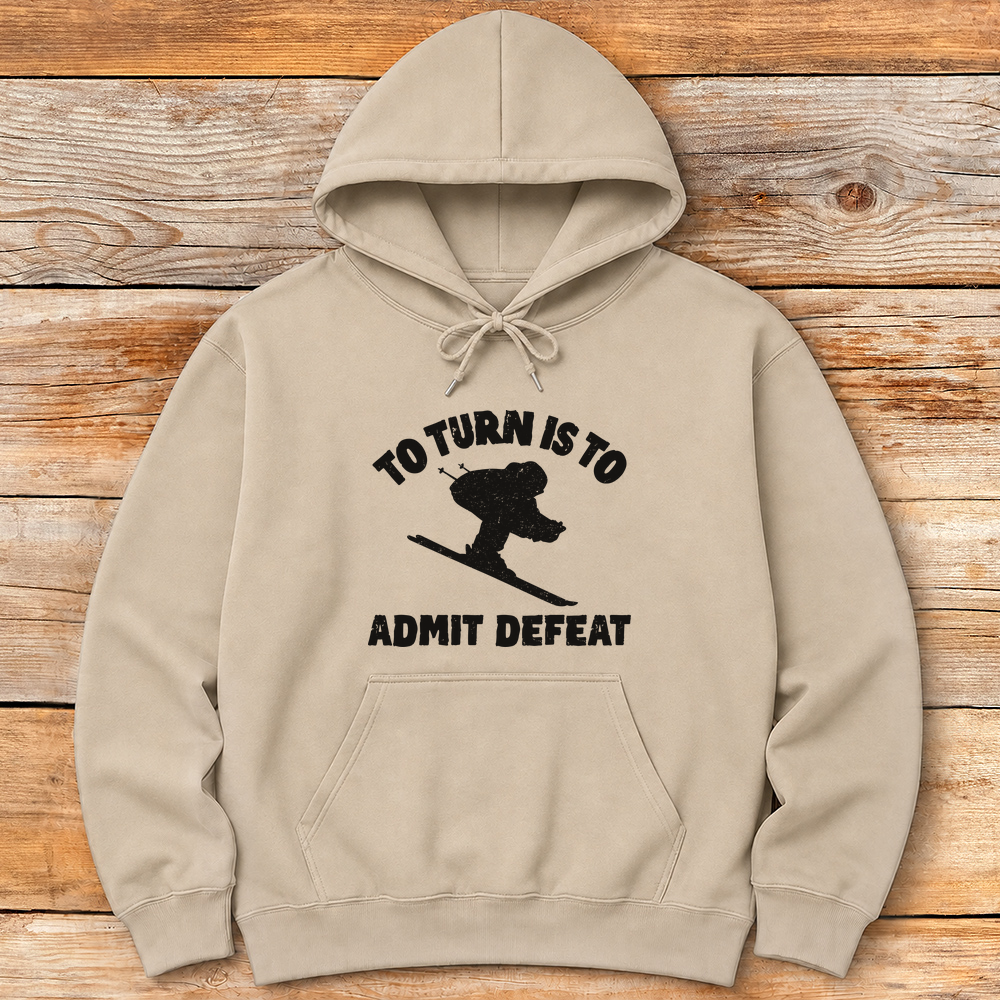 Turn Defeat