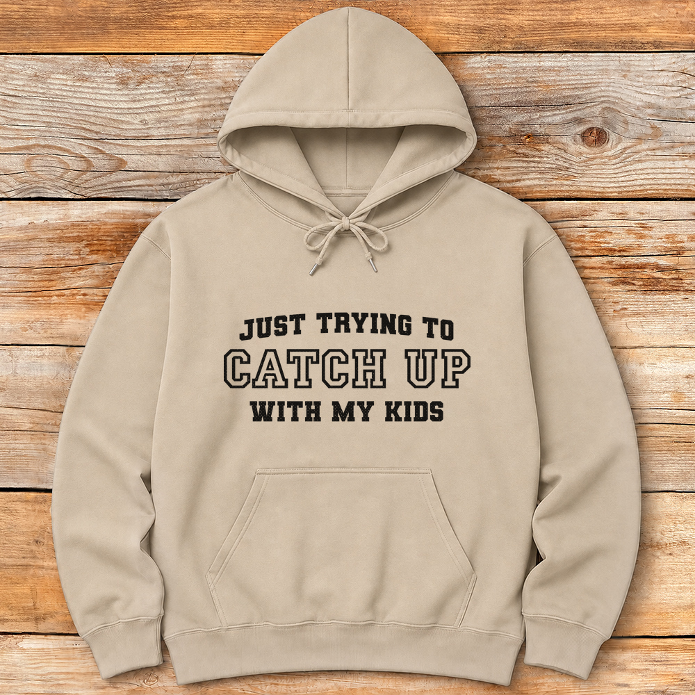 Catch My Kids