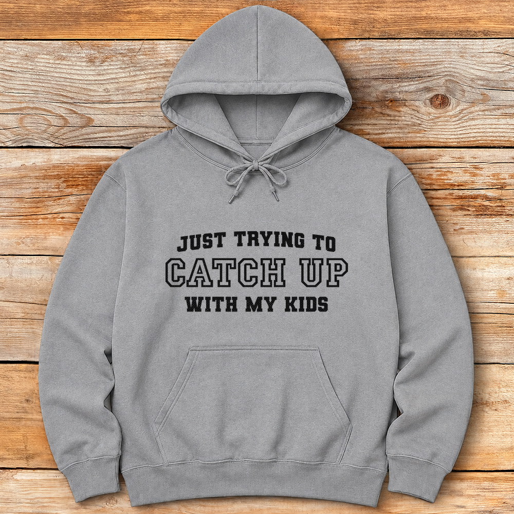 Catch My Kids