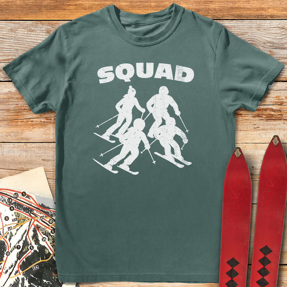 Family Squad