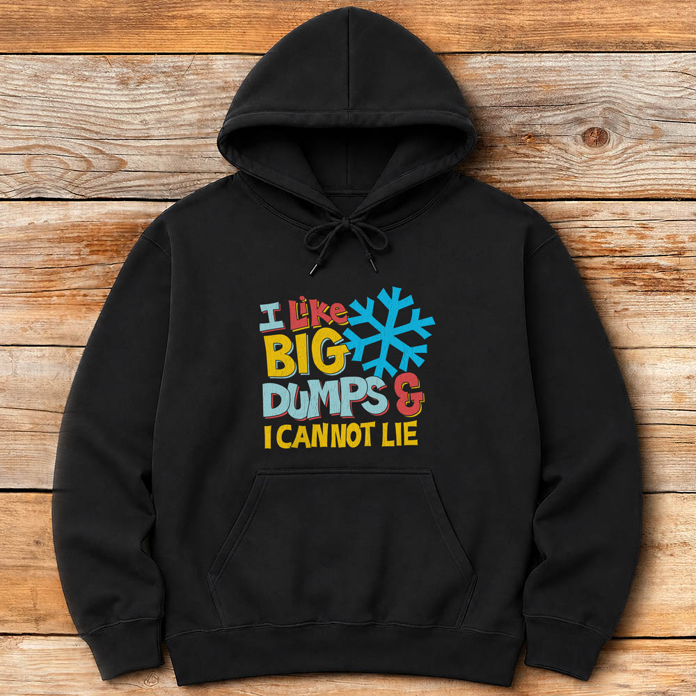 I Like Big Dumps