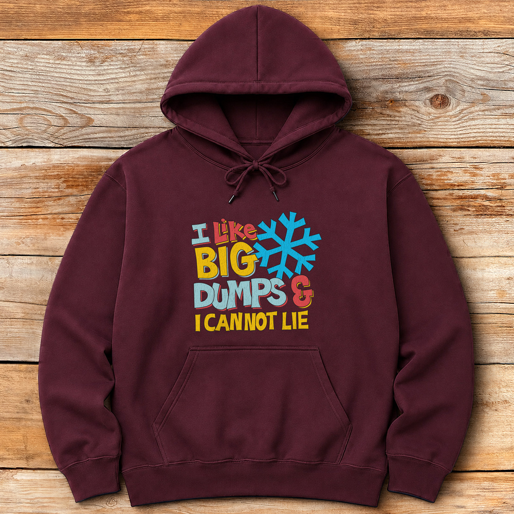 I Like Big Dumps