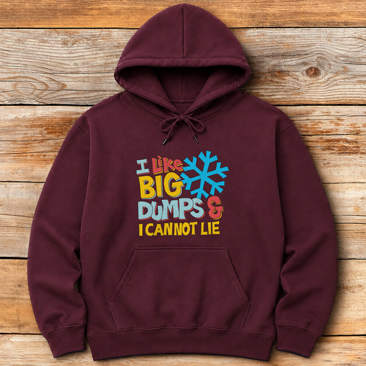 I Like Big Dumps