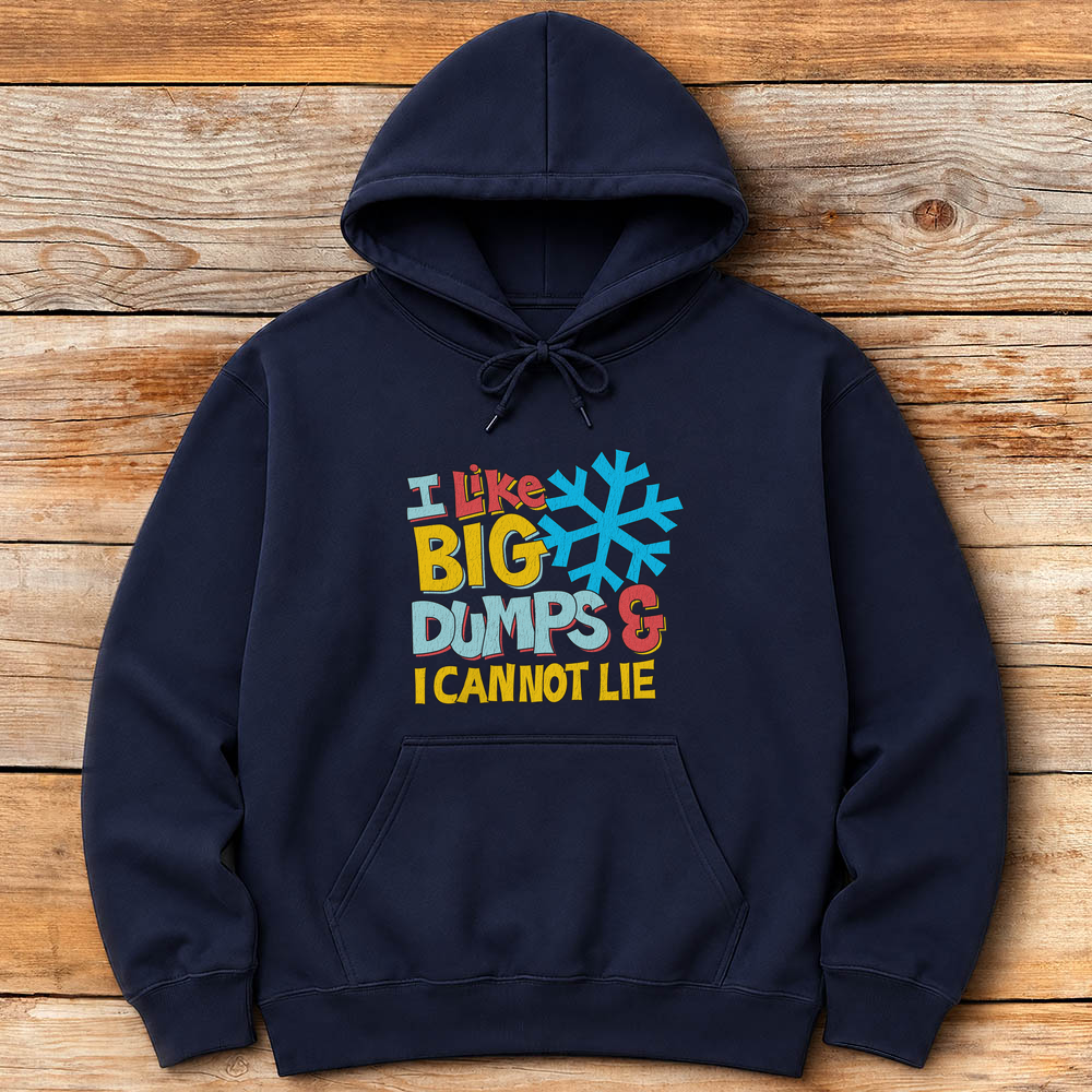 I Like Big Dumps