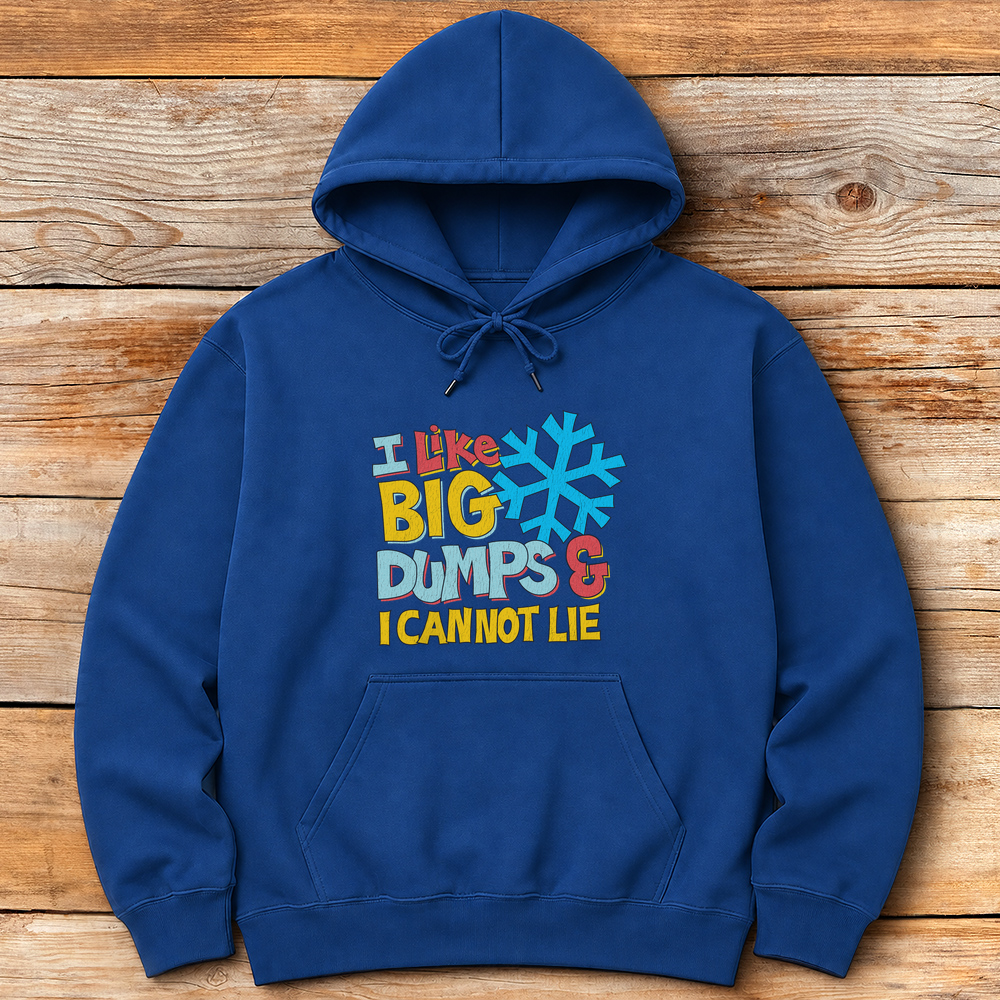 I Like Big Dumps