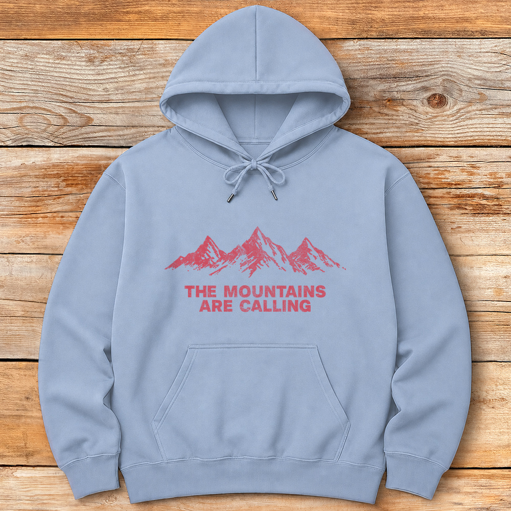 Mountain Call