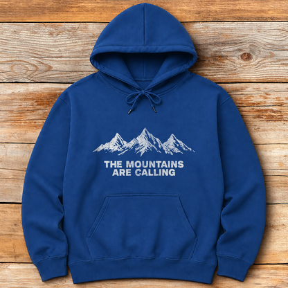 Mountain Call