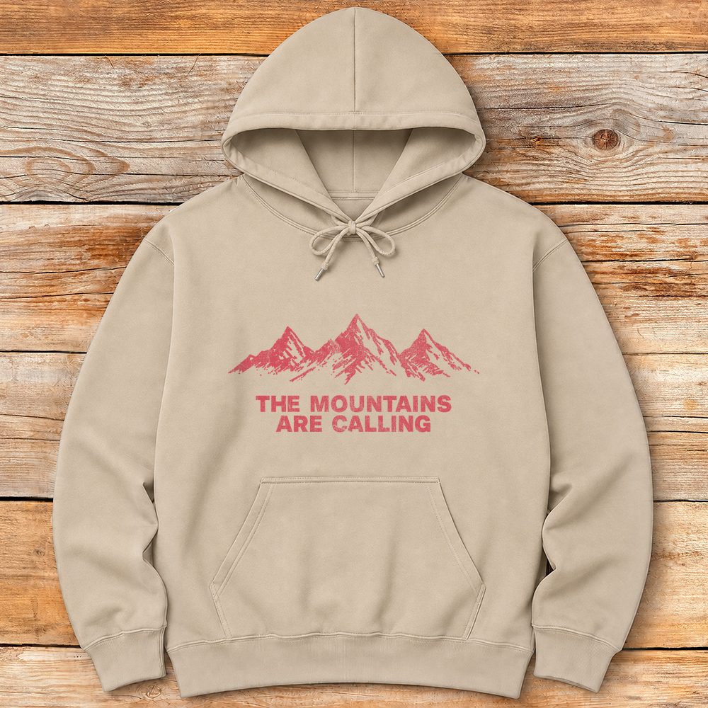 Mountain Call
