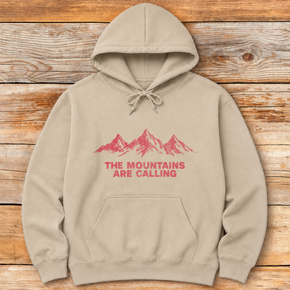 Mountain Call