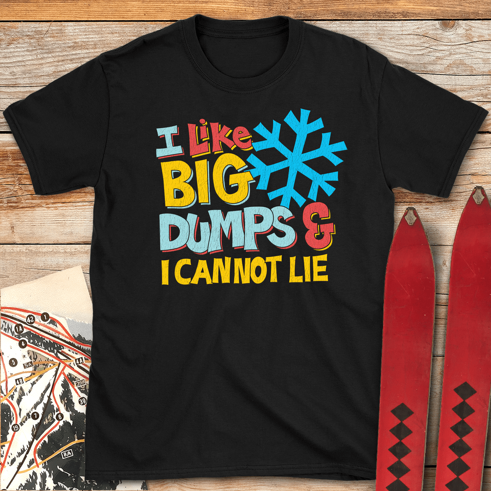 I Like Big Dumps