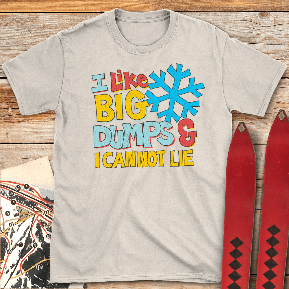 I Like Big Dumps
