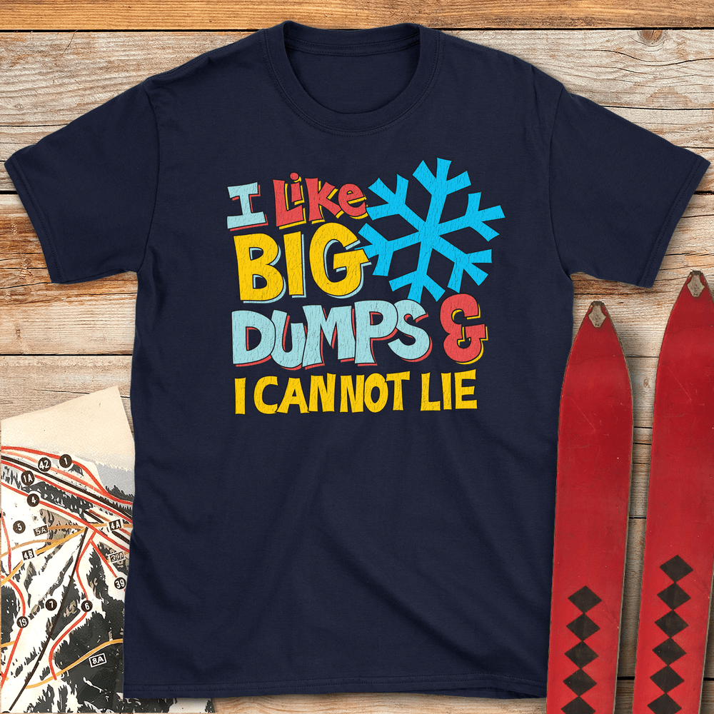 I Like Big Dumps