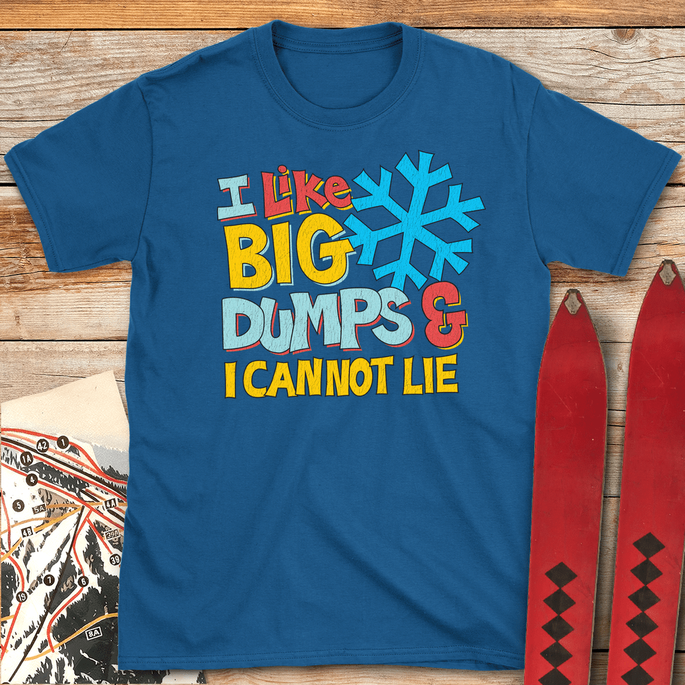 I Like Big Dumps