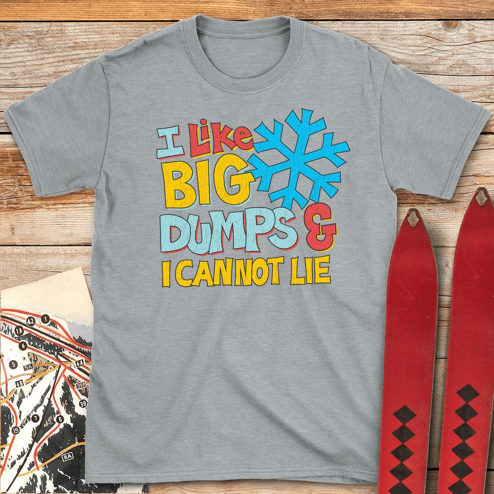 I Like Big Dumps