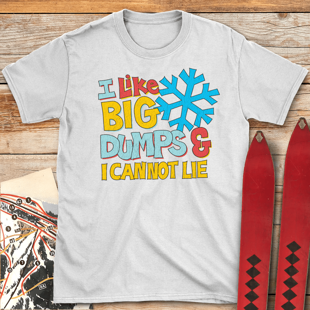 I Like Big Dumps