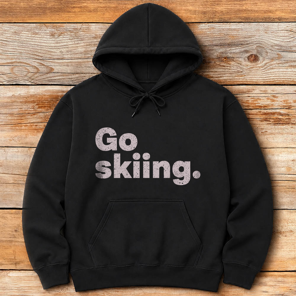 Go Sking Period