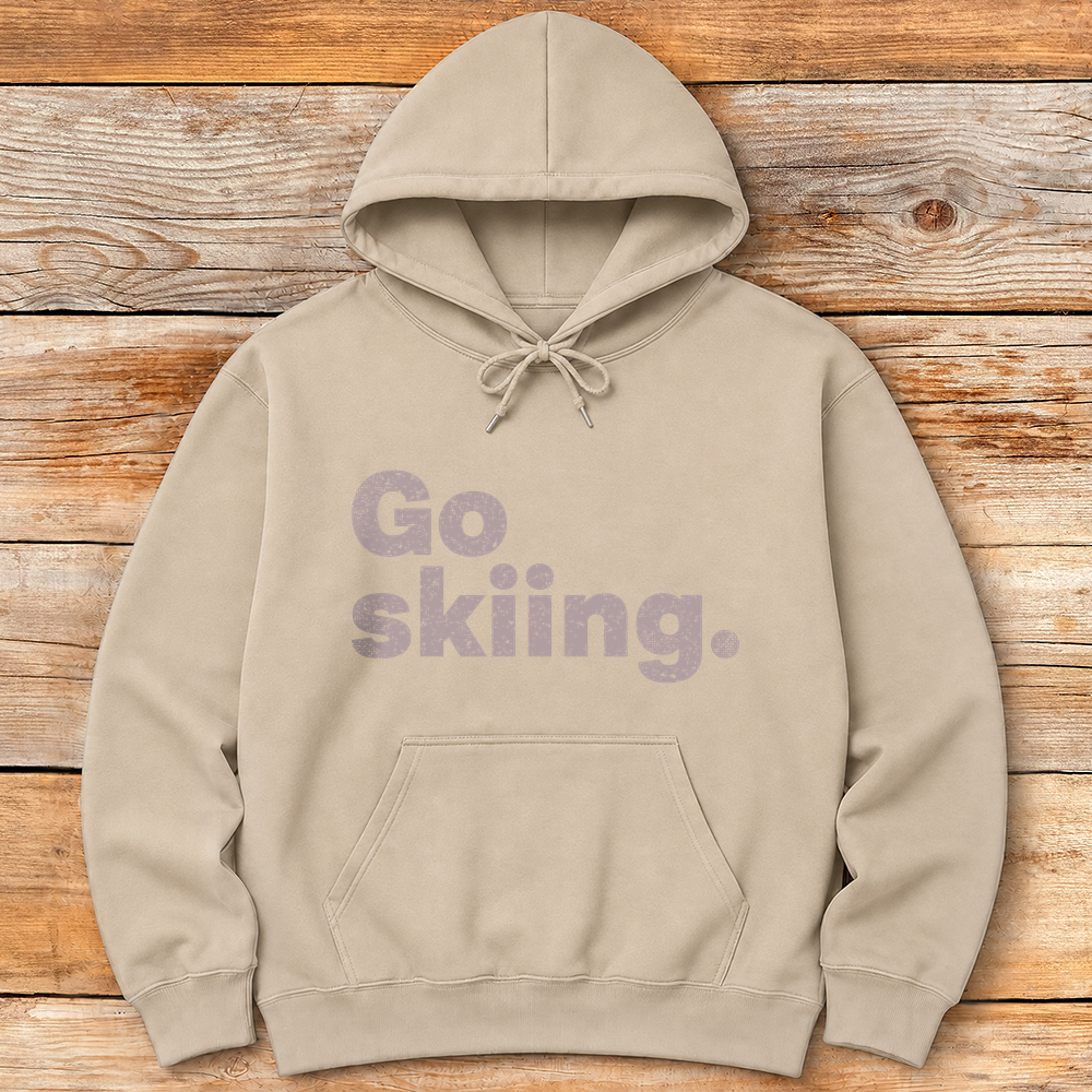 Go Sking Period