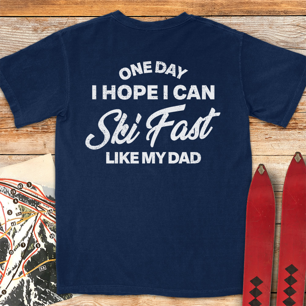 One Day I Hope