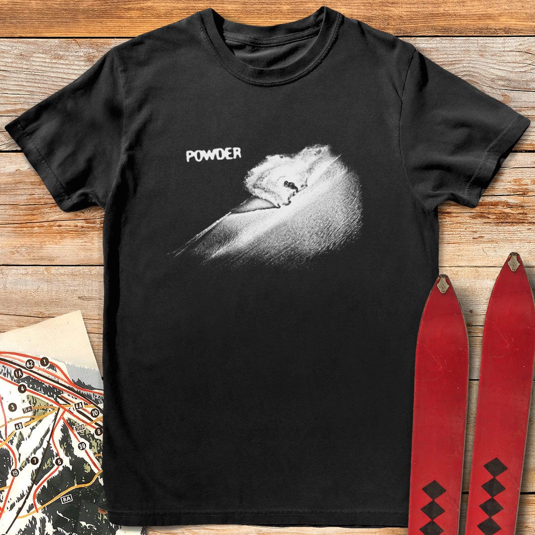 Powder T-Shirt