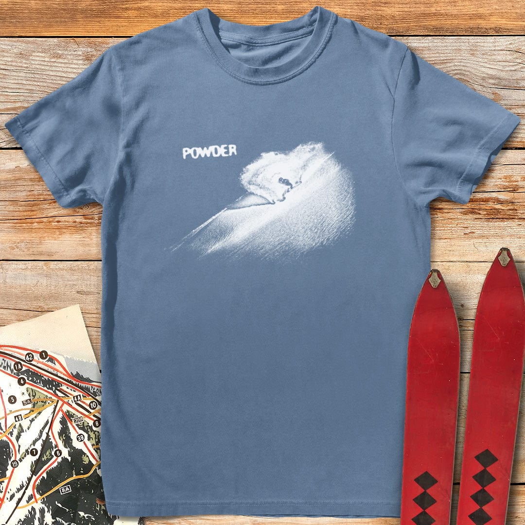 Powder T-Shirt