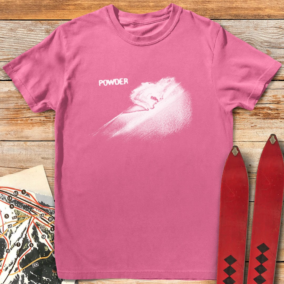 Powder T-Shirt