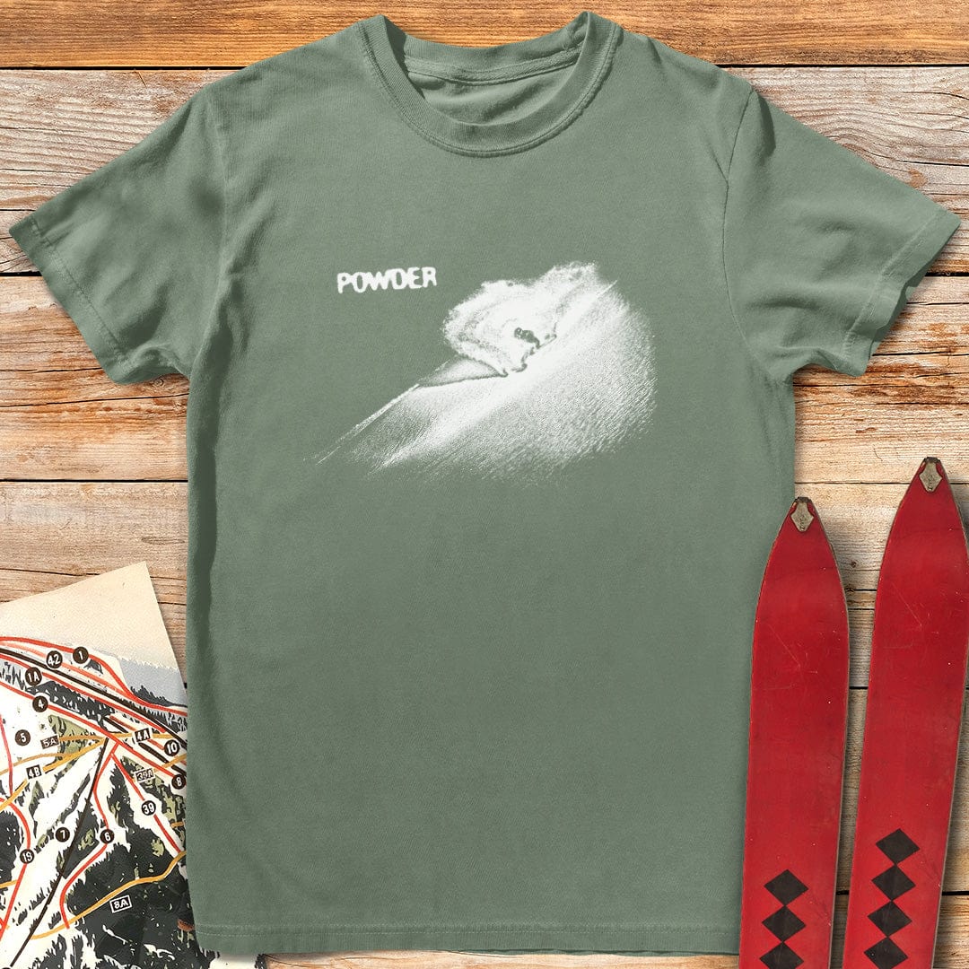 Powder T-Shirt