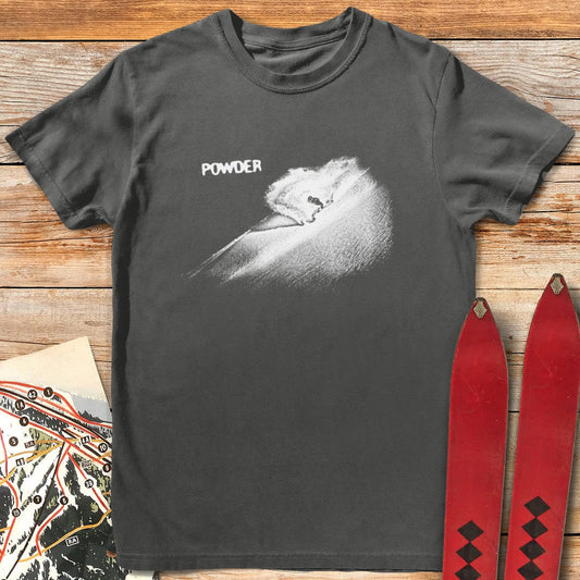 Powder T-Shirt