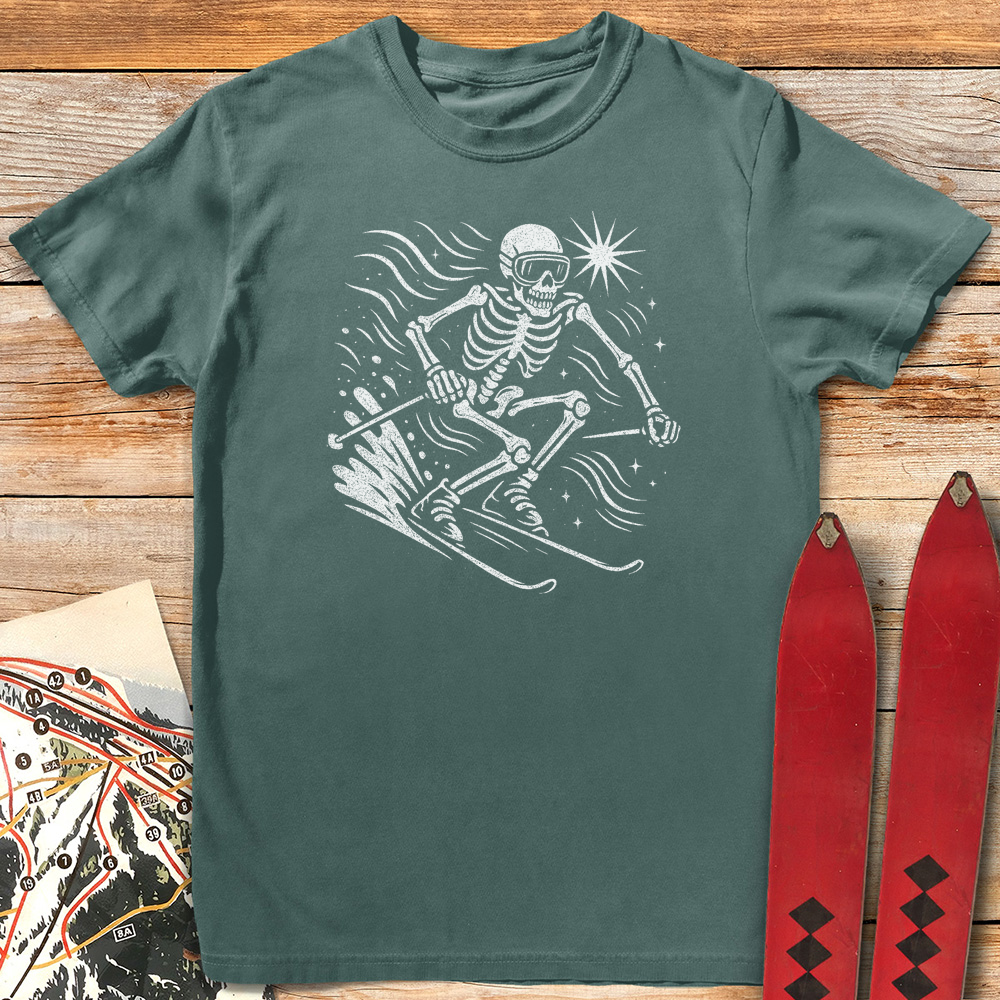 Immortal Shredder